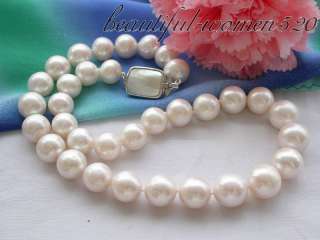   cultured pearl necklace mabe i starting so low price i believe best
