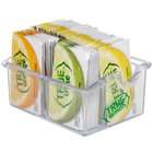 True Lemon, Lime And Orange Crystallized Fruit Assorted 100ct Packets 