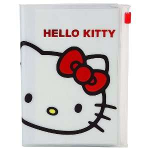  Hello Kitty White Schedule Planner Face