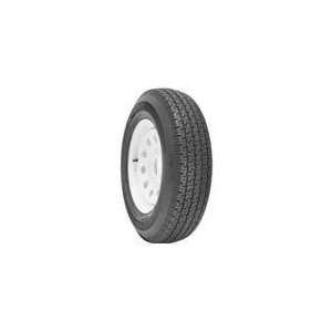 St 205/75D14C 5Pk 5H/W