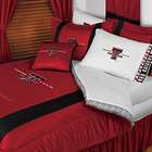 NCAA Texas Tech Red Raiders College Comforter Set Twin Boys