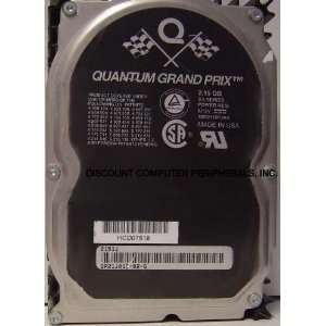  Quantum TY36J151 Quantum 36.4GB 10K ULTRA160/LVD/SE SCSI 