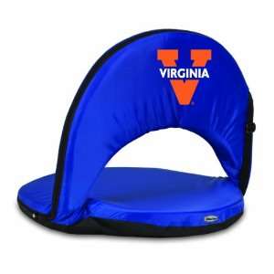  Picnic Time NCAA Virginia Cavaliers Oniva Seat Sports 