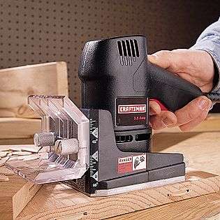  Jointer  Craftsman Tools Portable Power Tools Jointers & Planers