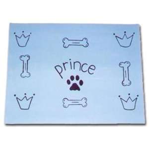  Prince Dog Mat (15x24)