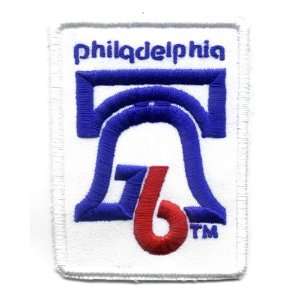  76th Bicentennial Philadelphia Patch 4 1976 Everything 