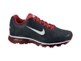  Nike Air Max 2011 Leather Mens Shoe