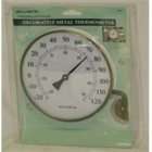 CHANEY INSTRUMENTS CO Chaney Instruments Garden Thermometer Wall Mount 