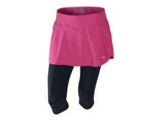  Mallas con falda de running Nike Dri FIT   Mujer