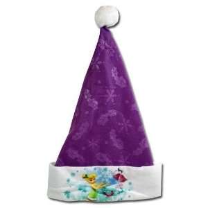 New   Tinkerbell 16 Christmas Felt Hat Case Pack 24 by DDI  