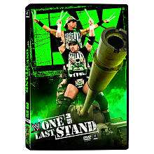 WWE D Generation X   One Last Stand DVD   Vivendi Visual Ent   Toys 