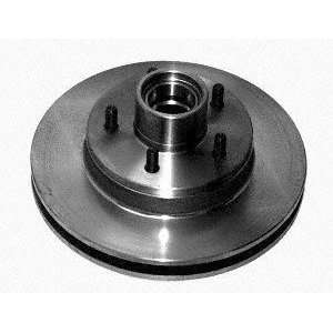  Raybestos 1056420 Front Hub And Rotor Assembly Automotive