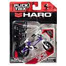   with DVD   Haro/X4 (Colors/Styles Vary)   Spin Master   