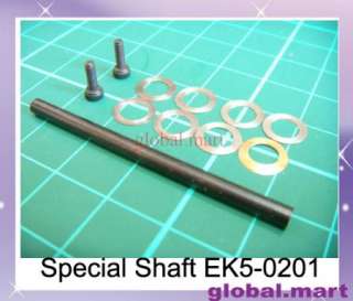 ESky EK5 0395 Special Shaft EK5 0201 Belt CP KING2 E  