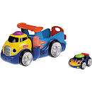 Fisher Price Lil Zoomers Rockin Roll Truck   Fisher Price   ToysR 