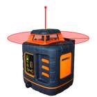   diameter outdoors the laser can be used up to 800ft in diameter with