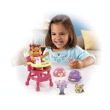 Fisher Price Snap n Style Babies Dinnertime for Dahlia   Fisher 