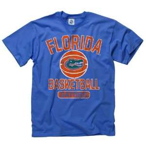    Florida Gators Royal Youth Ballin T Shirt
