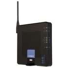 Linksys WRH54G 54 Mbps 4 Port 10/100 Wireless G Router