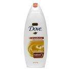 Dove Body Wash Dove nutrium moisture shea butter cream oil body wash 