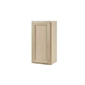  Continental Cabinets, Inc. 12 x 30 Oak Wall Cabinet 
