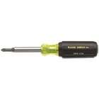 Klein tools 5 in 1 Screwdriver/Nut Driver   32476