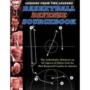    Lessons from the Legends Basketball Defense