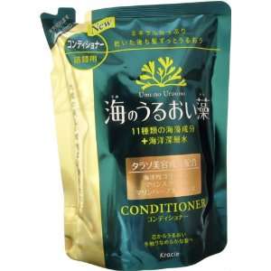 Kracie(Kanebo Home Products) Umi no Uruoiso Seaweed moisturizing 