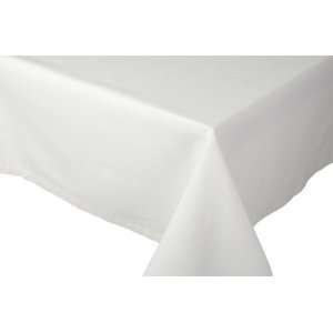   Now Designs 60 Inch Round Spectrum Tablecloth, Ivory