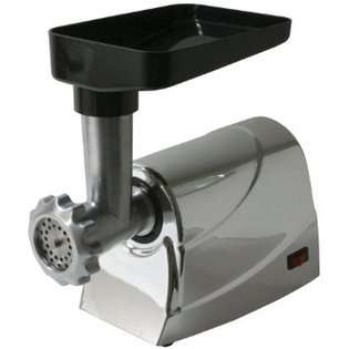 Meat Grinders For Home Use  
