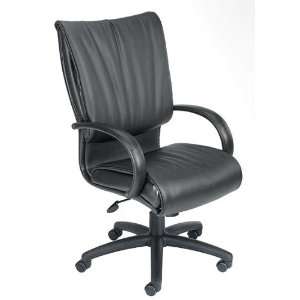  Prestige LeatherPlus High Back Chair