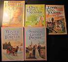 lot of 4 janette oke love comes softly 1 3