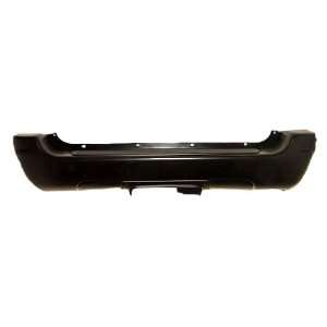  OE Replacement Jeep Cherokee/Wagoneer Rear Bumper Cover 