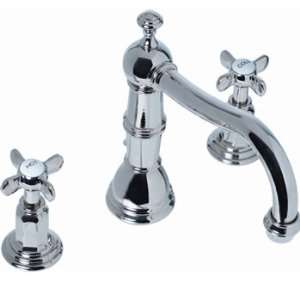 Santec 2920ET39 39 Old Copper Bathroom Sink Faucets 8 Widespread Lav 
