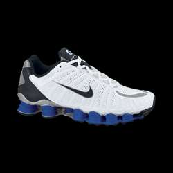Nike Nike Shox TLX Mens Shoe  & Best 
