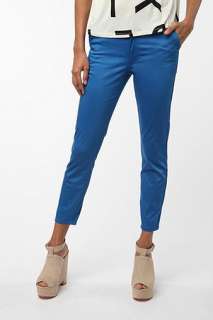 UrbanOutfitters  Cheap Monday Ankle Chino Pant