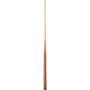   and Natural Maple True Four Prong Pool Cue Weight 19 oz Toys & Games