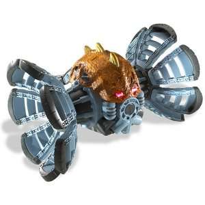  Tyco R/C N.S.E.C.T. Swarm Attack NanoShocker Toys & Games