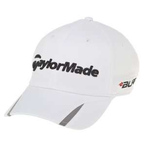  TaylorMade Mens Tour Split 4.0 Golf Cap Sports 