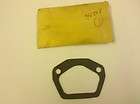 NEW McCulloch Intake Gasket P/N 94018 Pro Mac 605, 610, 650, 655 