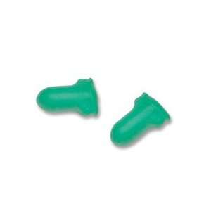 R3 Safety Products   Ear Plugs, Low Pressure Foam, Uncorded, 200/PK 