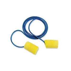  R3 Safety Corded Ear Plugs