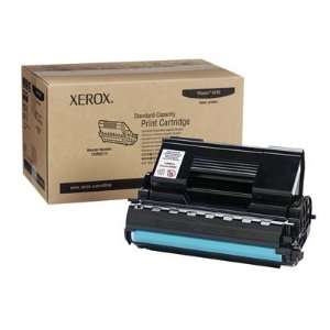  Xerox Phaser 4510 Black Toner Standard Capacity 10000 