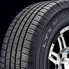 Michelin LTX M/S2 265/75 16 E Tire (Specification 265/75R16)