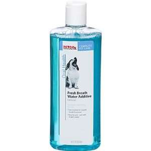   Fresh Breath Water Additive for Dogs