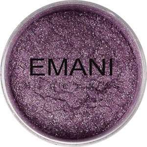  Emani Crushed Mineral Color Dust   1061 Moon Raker Beauty