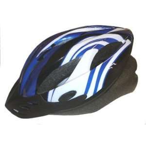  Champion Bike Helmet   Blue