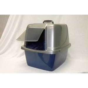   Top Quality Cp   7 Cat Pan With Hood Enclosure   Giant