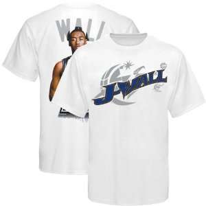 NBA Washington Wizards John Wall Notorious 2.0 Basic Tee