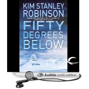  Fifty Degrees Below Science in the Capital, Book 2 